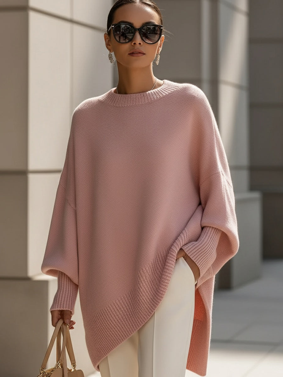 Asimétrica™ | Jersey asimétrico elegante