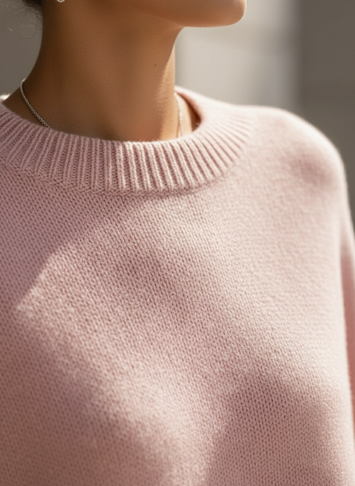 Asimétrica™ | Jersey asimétrico elegante