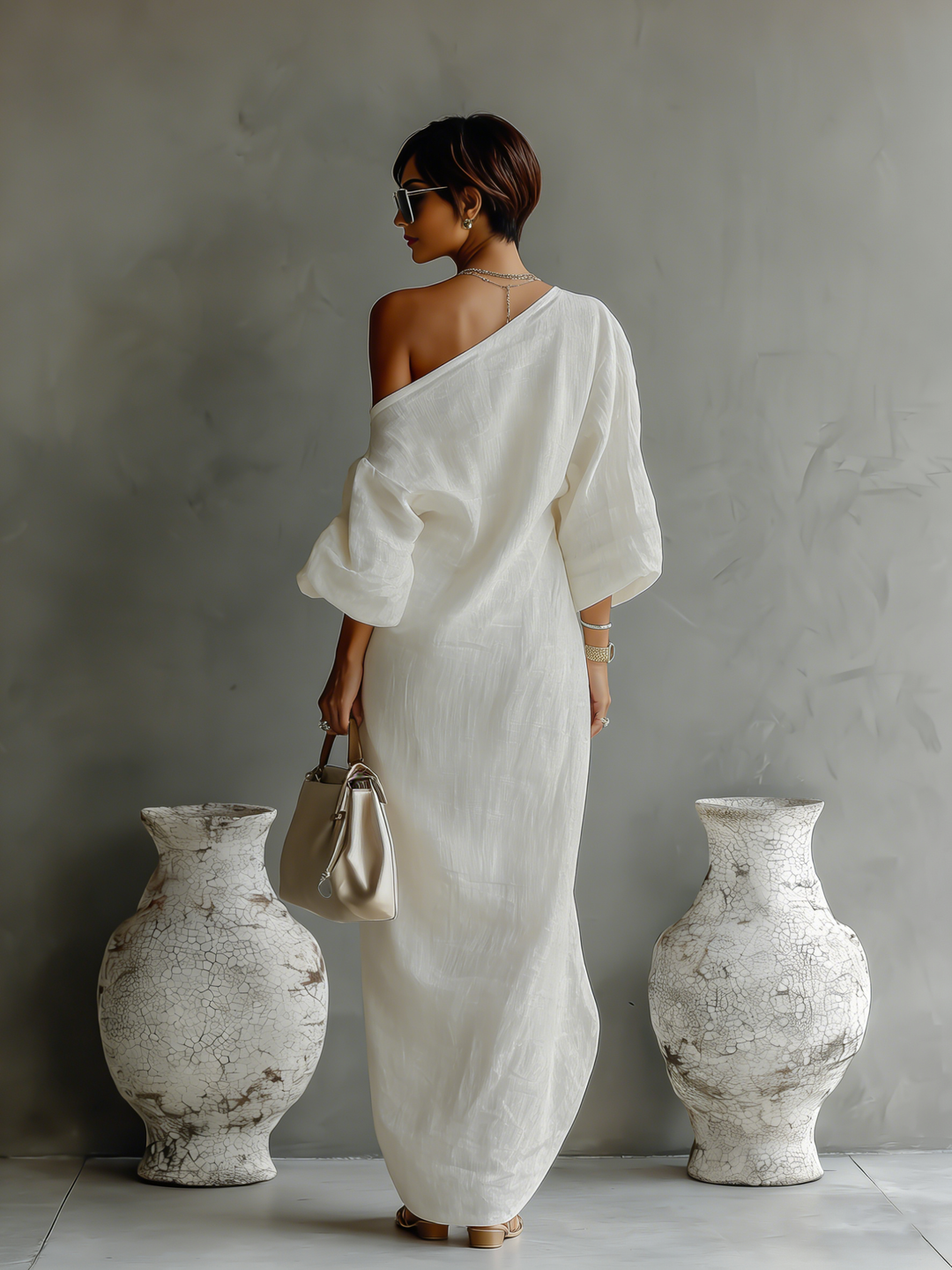 Ivanna™ | Vestido Elegante