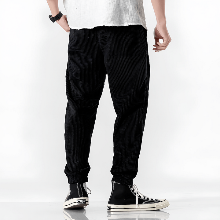 Ramiro™ | Pantalones modernos de terciopelo
