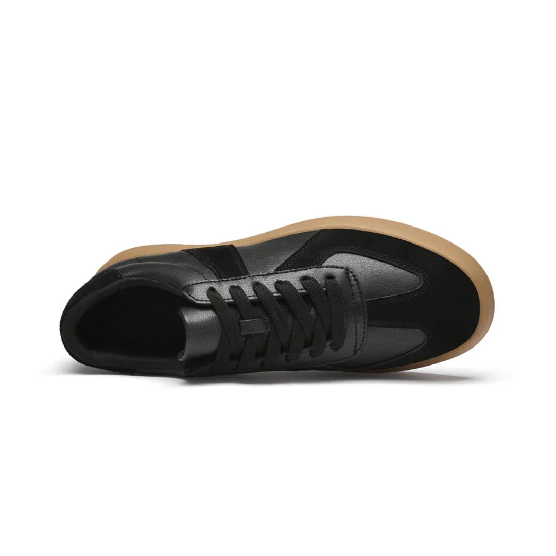 Mateo™ | Zapatos elevadores con aumento de altura (+6CM +8CM)
