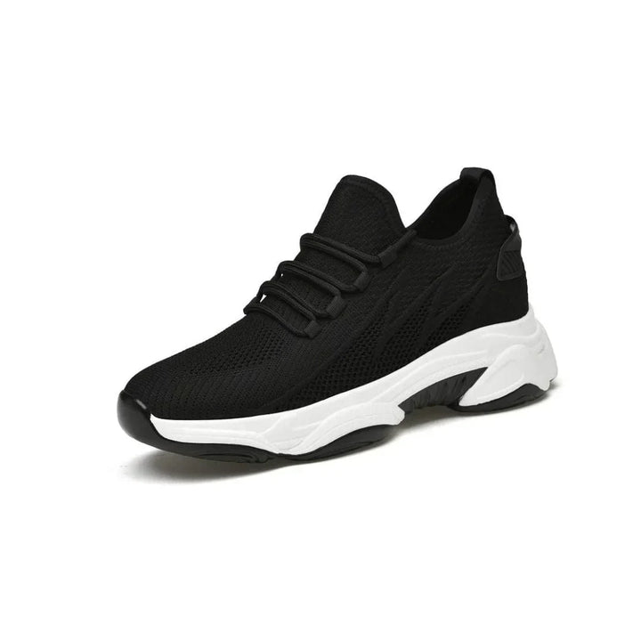 Alex™ | Zapatos elevadores con aumento de altura (+6CM +8CM +10CM)