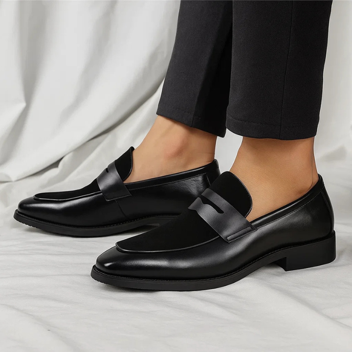 Theo™ | Zapatos ergonómicos cómodos para hombre