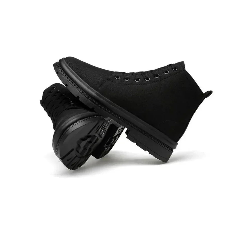 Oscar™ | Zapatos elevadores con aumento de altura (+6CM +8CM +10CM)