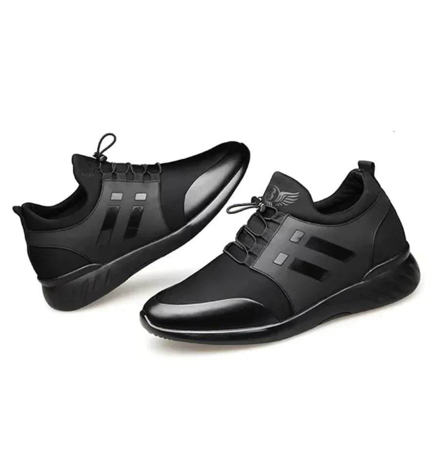 César™ | Zapatos elevadores con aumento de altura (+6CM +8CM)