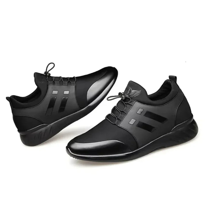 César™ | Zapatos elevadores con aumento de altura (+6CM +8CM)