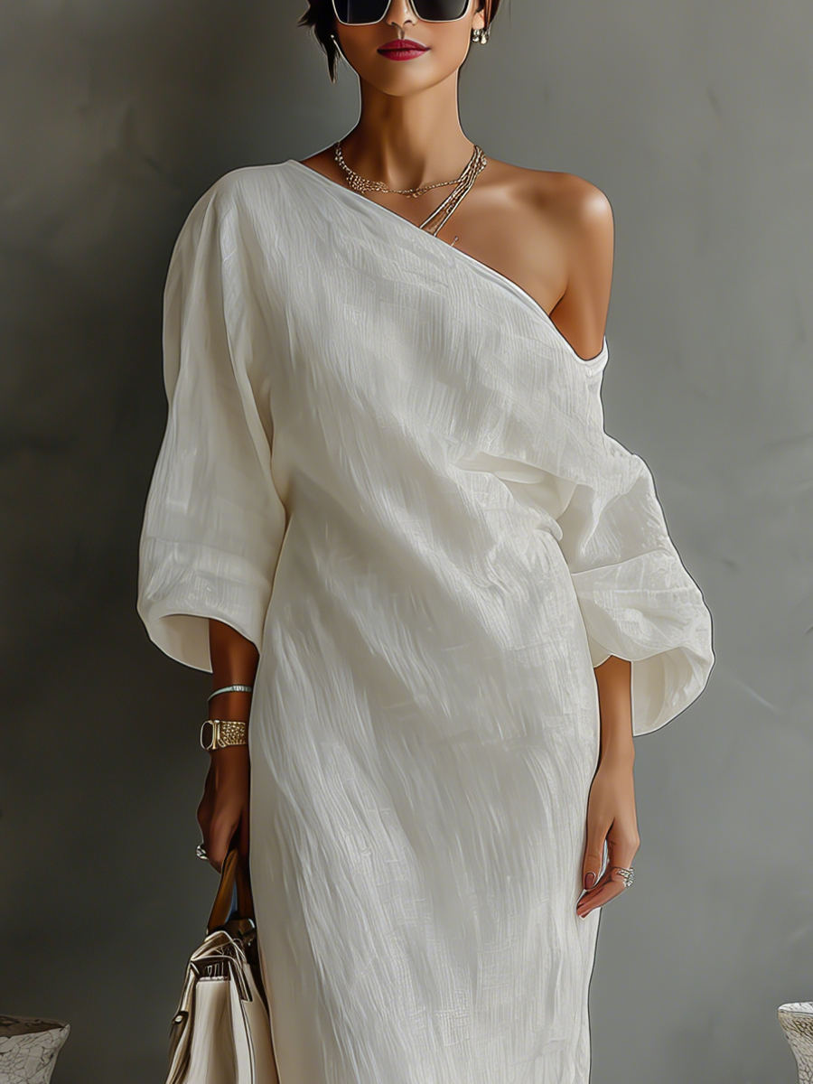 Ivanna™ | Vestido Elegante