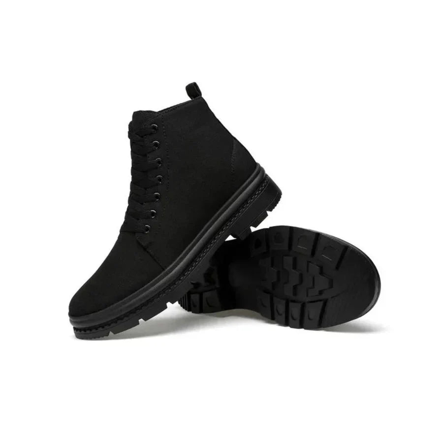 Oscar™ | Zapatos elevadores con aumento de altura (+6CM +8CM +10CM)