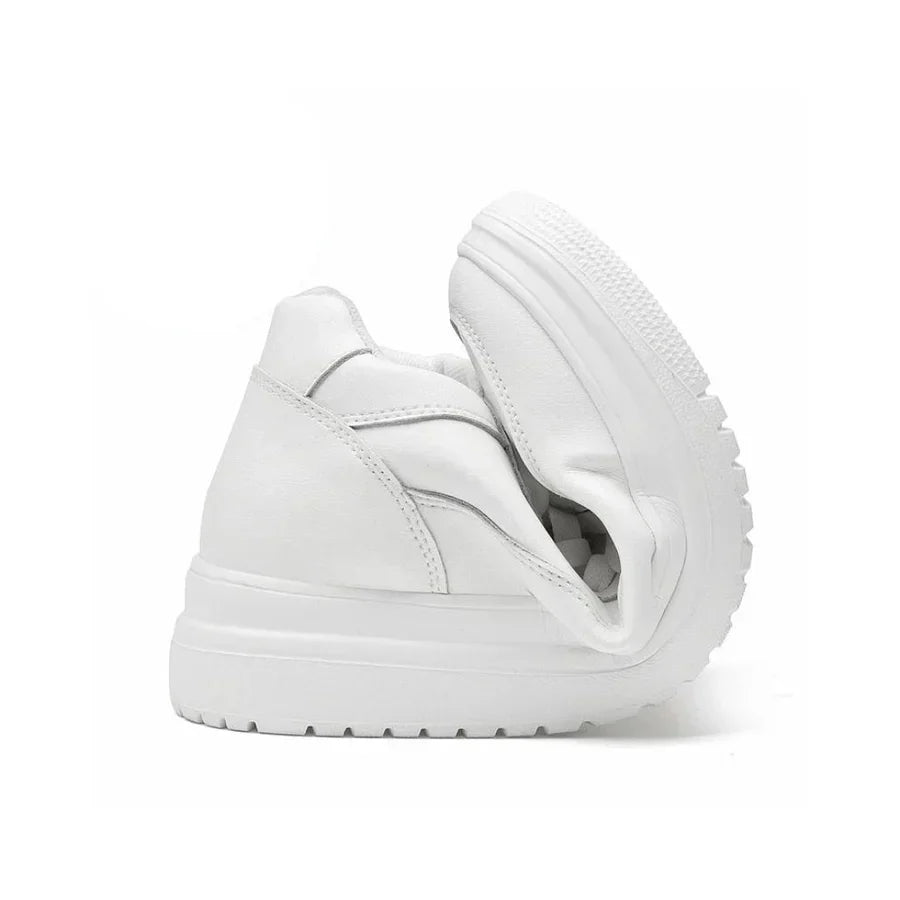 Víctor™ | Zapatos elevadores con aumento de altura (+6CM +8CM +10CM)