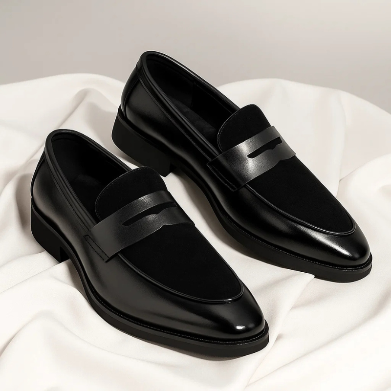Theo™ | Zapatos ergonómicos cómodos para hombre