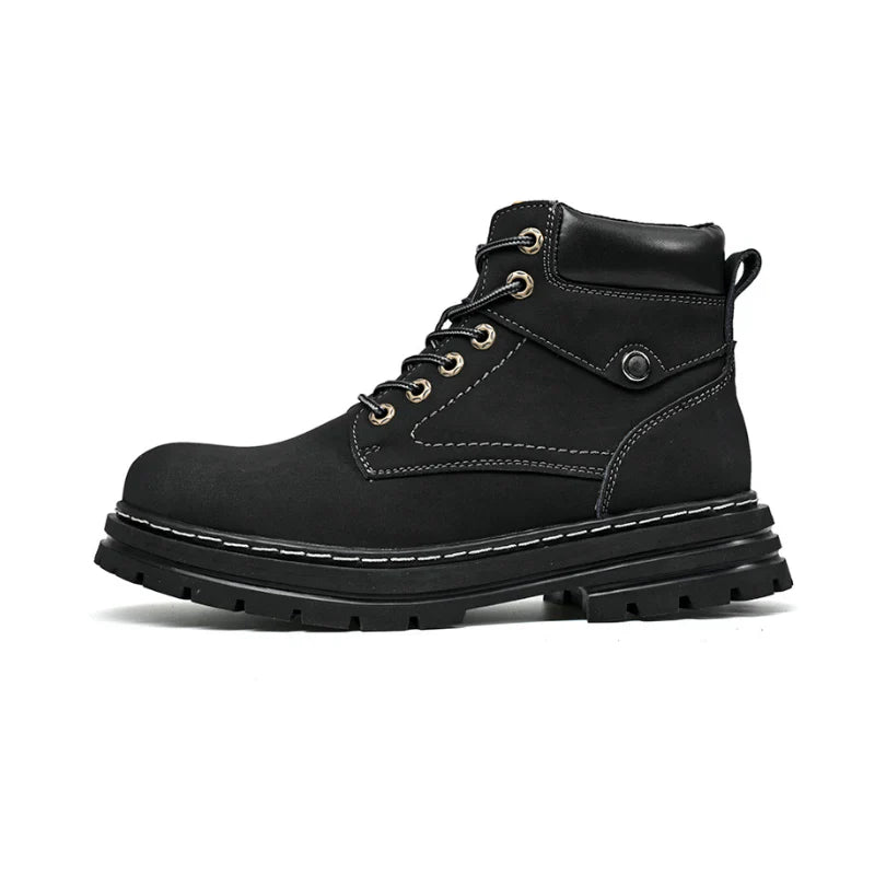 Tomás™ | Zapatos elevadores con aumento de altura (+6CM)