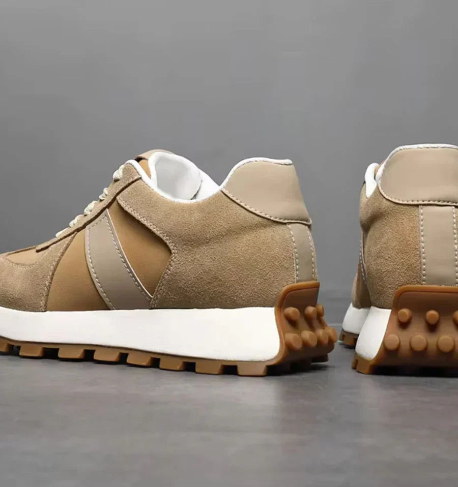 Alexander™ | Zapatos elevadores con aumento de altura (+6CM)