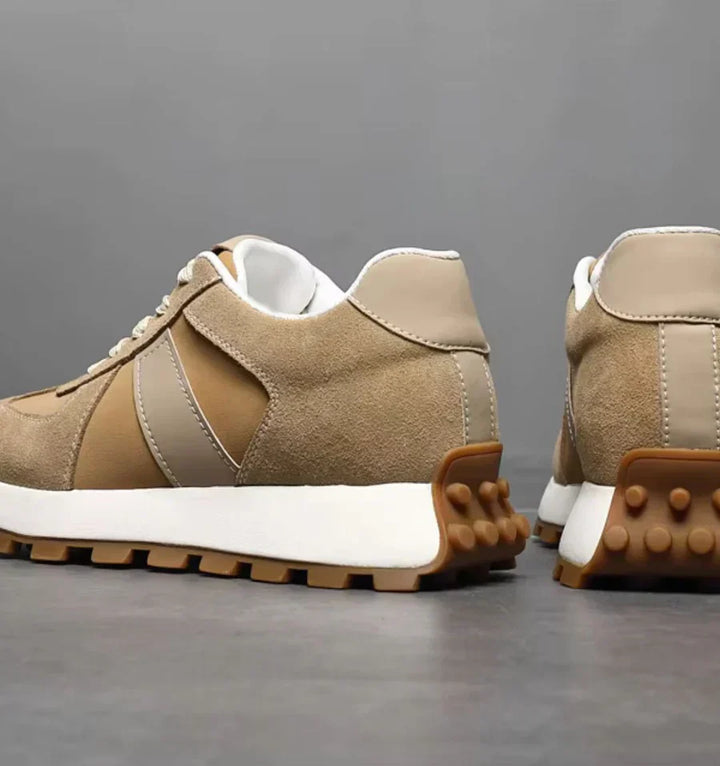 Alexander™ | Zapatos elevadores con aumento de altura (+6CM)