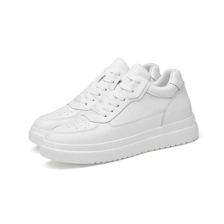 Víctor™ | Zapatos elevadores con aumento de altura (+6CM +8CM +10CM)