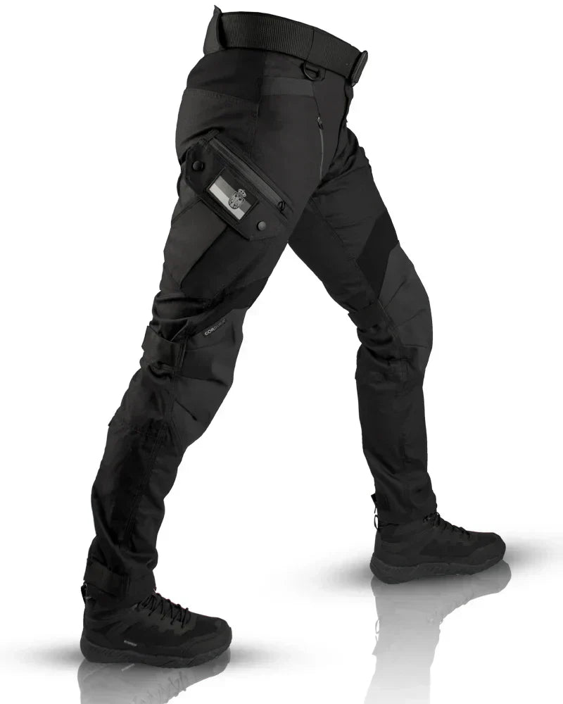 Colton™ | Pantalones tácticos resistentes para hombre