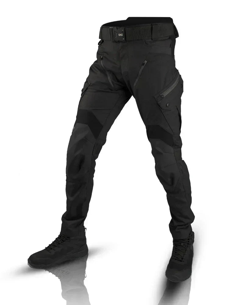 Colton™ | Pantalones tácticos resistentes para hombre