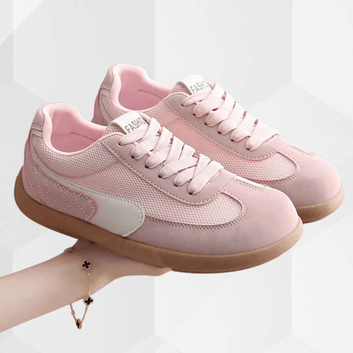 Sara™ | Zapatos con puntera ancha cómodos