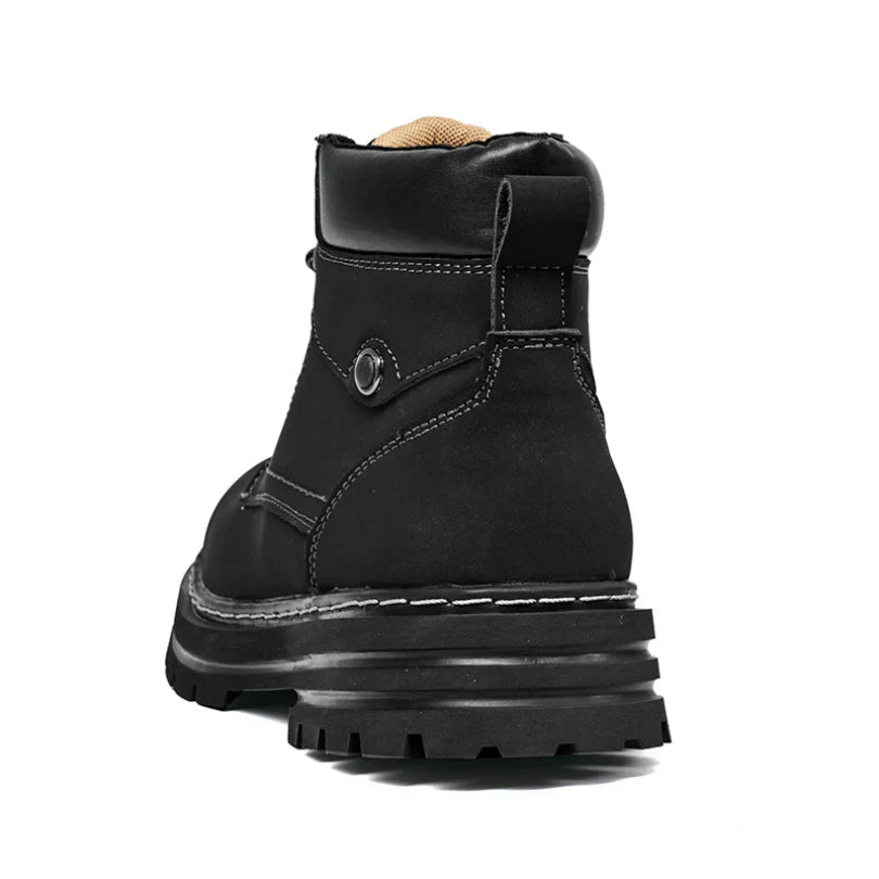 Tomás™ | Zapatos elevadores con aumento de altura (+6CM)