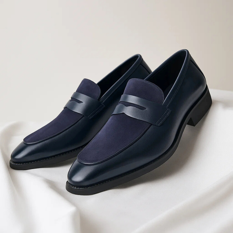 Theo™ | Zapatos ergonómicos cómodos para hombre