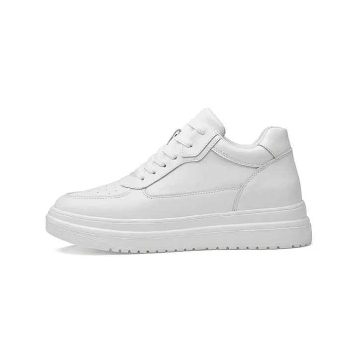 Víctor™ | Zapatos elevadores con aumento de altura (+6CM +8CM +10CM)