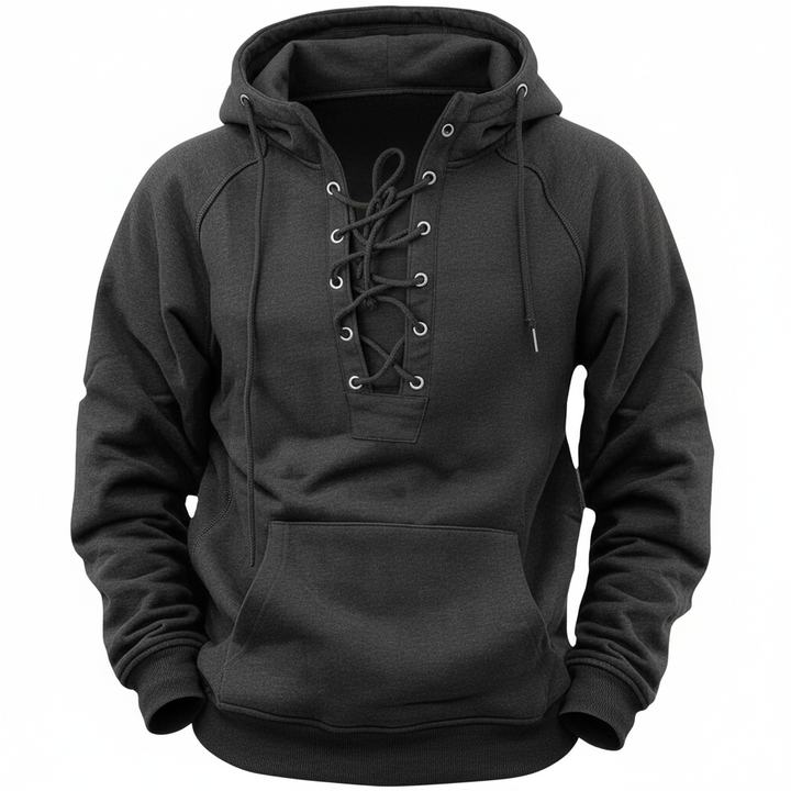 Nord™ | Sudadera premium con capucha resistente