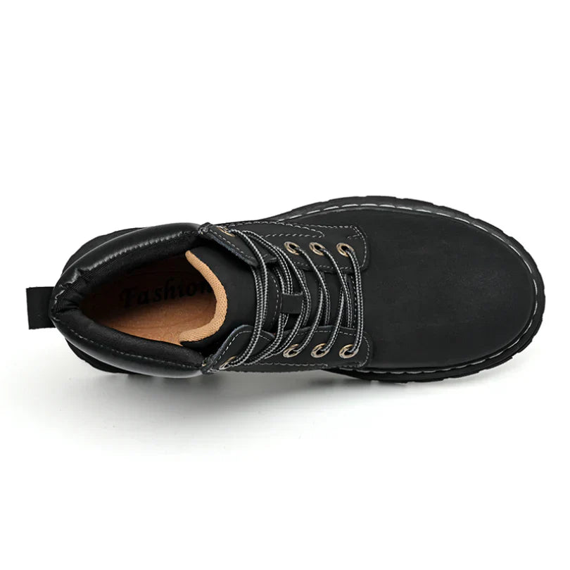 Tomás™ | Zapatos elevadores con aumento de altura (+6CM)