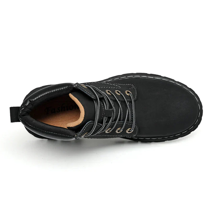 Tomás™ | Zapatos elevadores con aumento de altura (+6CM)