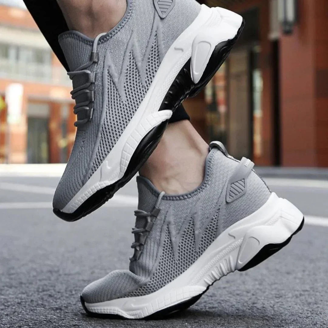 Alex™ | Zapatos elevadores con aumento de altura (+6CM +8CM +10CM)