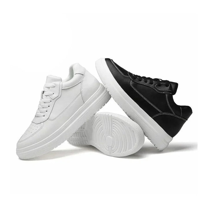 Víctor™ | Zapatos elevadores con aumento de altura (+6CM +8CM +10CM)