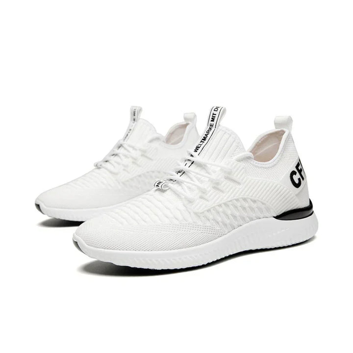 Sandro™ | Zapatos elevadores con aumento de altura (+6CM +8CM)