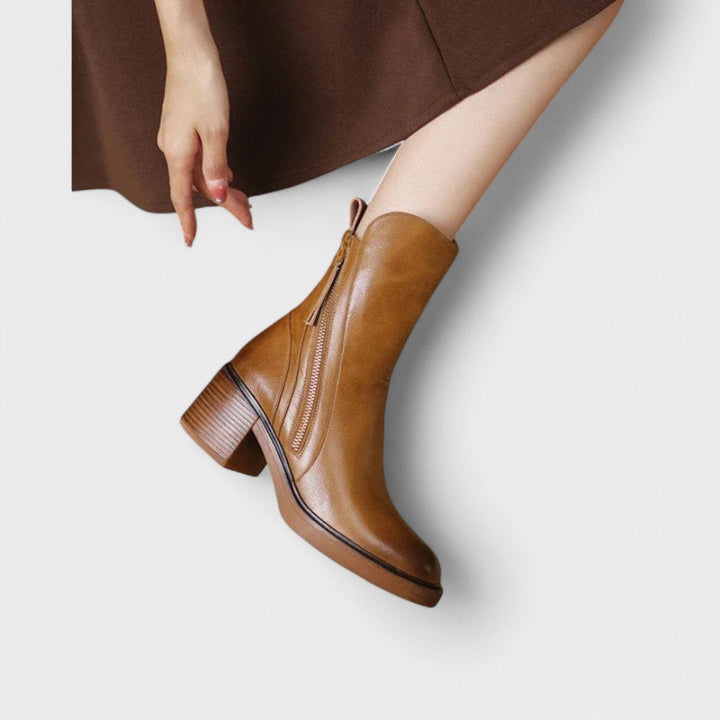 Garciel™ | Botines elegantes para mujer