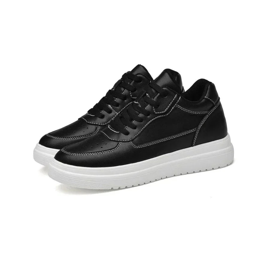 Víctor™ | Zapatos elevadores con aumento de altura (+6CM +8CM +10CM)