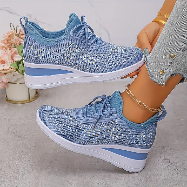 Bea™ | Zapatillas deportivas ortopédicas