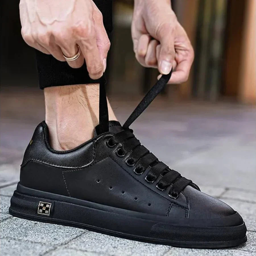 Zeus™ | Zapatos elevadores con aumento de altura (+8CM)