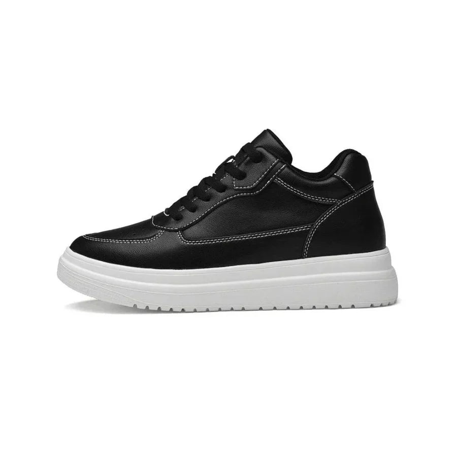 Víctor™ | Zapatos elevadores con aumento de altura (+6CM +8CM +10CM)