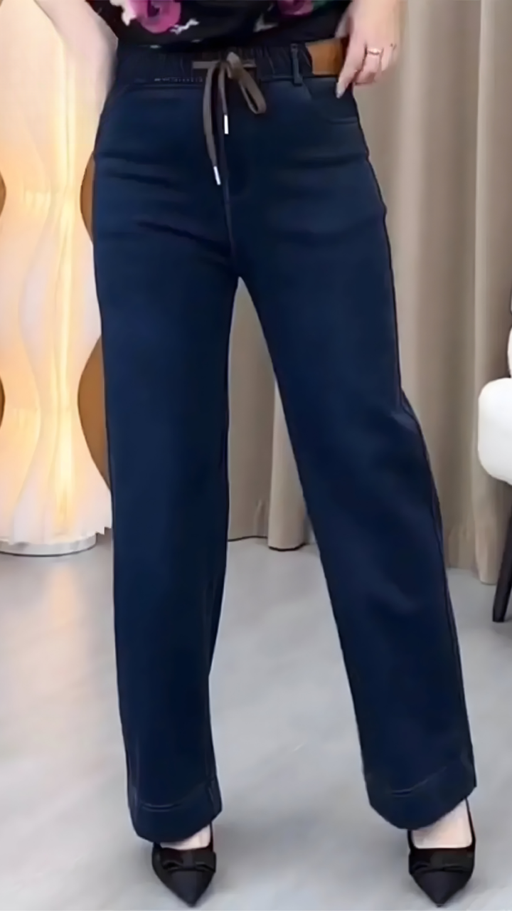 Tila™ | Pantalones informales de algodón cómodos