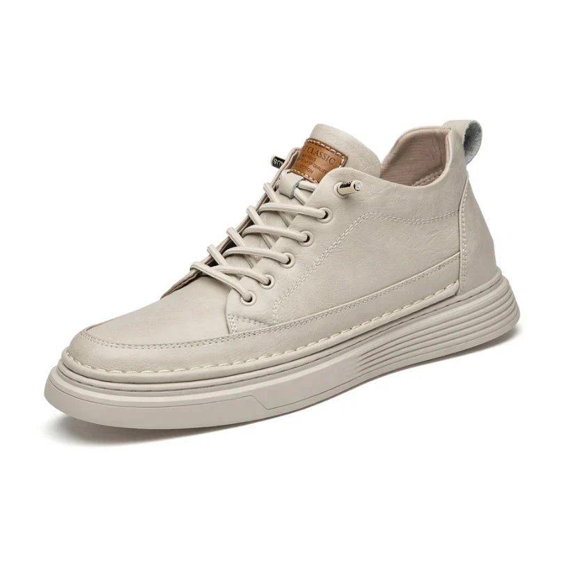 Luis™ | Zapatos elevadores con aumento de altura (+6CM)