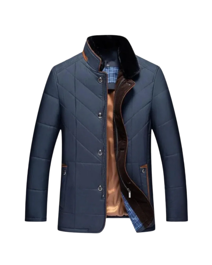 Antonio™ | Chaqueta business elegante para hombre