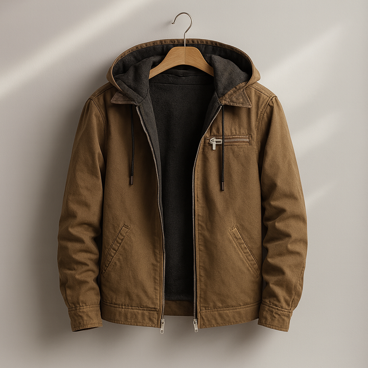 Alejandro Madrid™ | Chaqueta premium