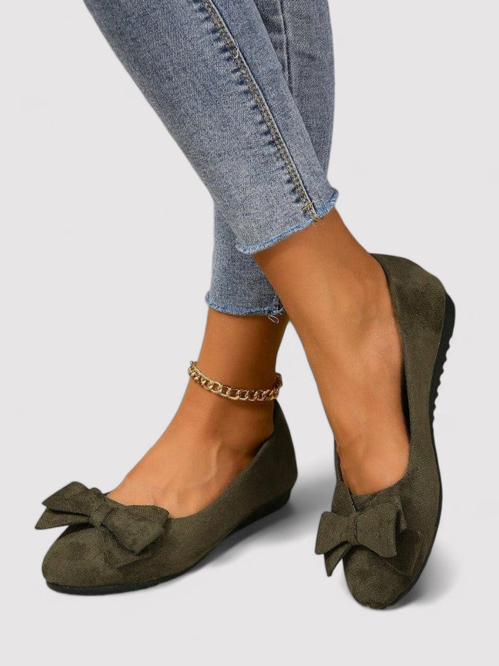 Janessa™ | Zapatos cómodos para mujer