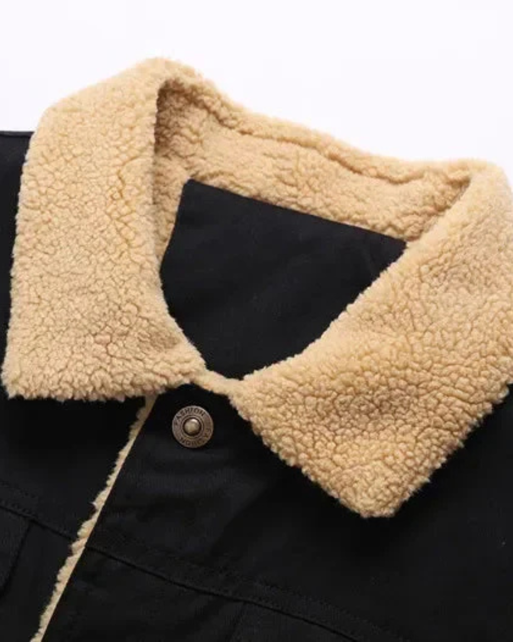 Manu™ | Cazadora de invierno casual para hombre
