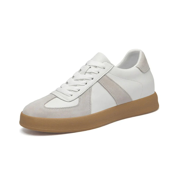 Mateo™ | Zapatos elevadores con aumento de altura (+6CM +8CM)