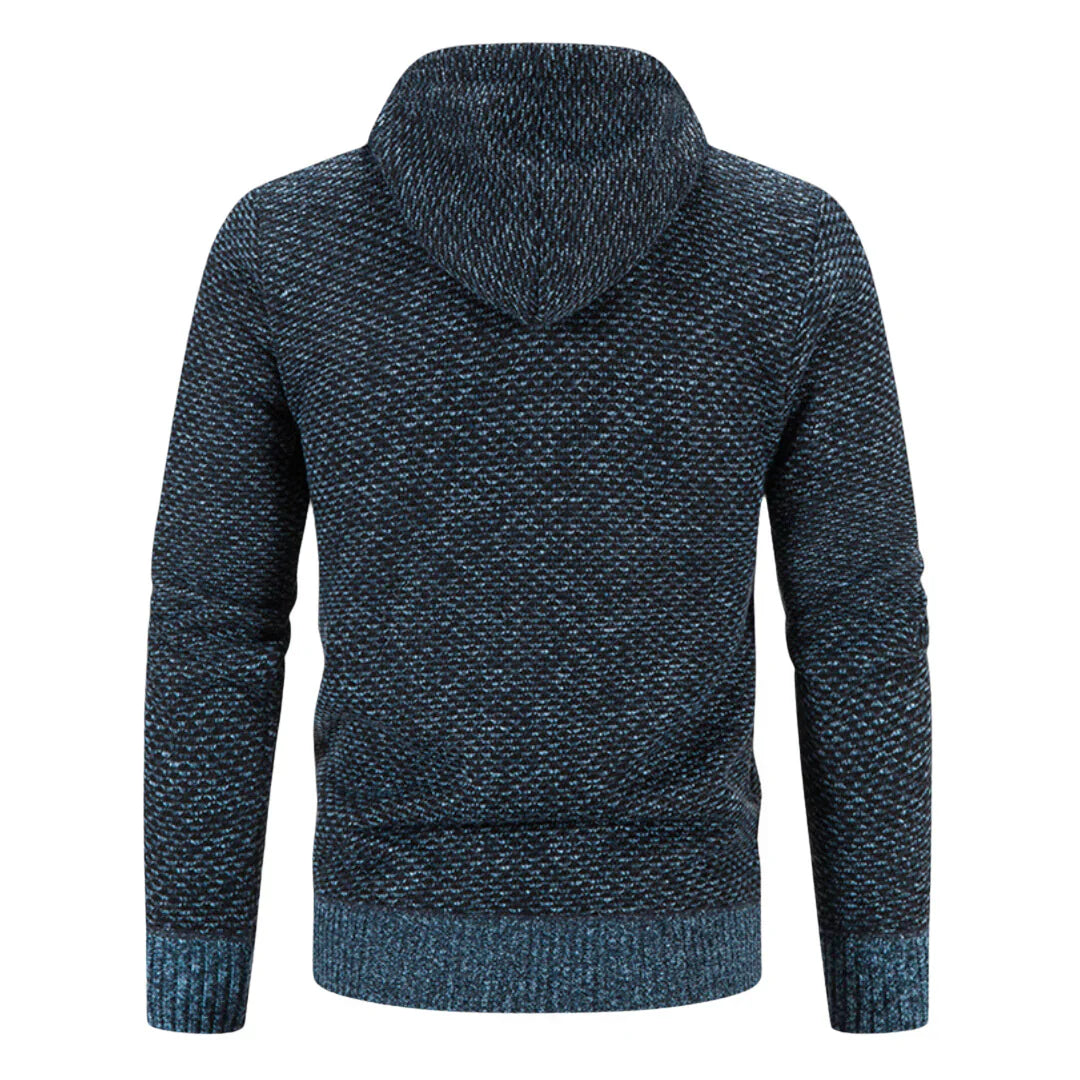 Lucas™ | Sudadera premium para hombre