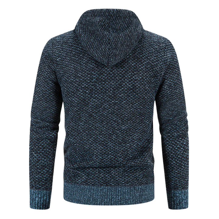 Lucas™ | Sudadera premium para hombre