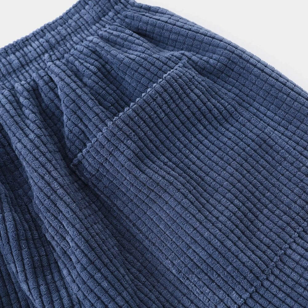 Jitsu™ | Pantalón de pana clásico para hombre