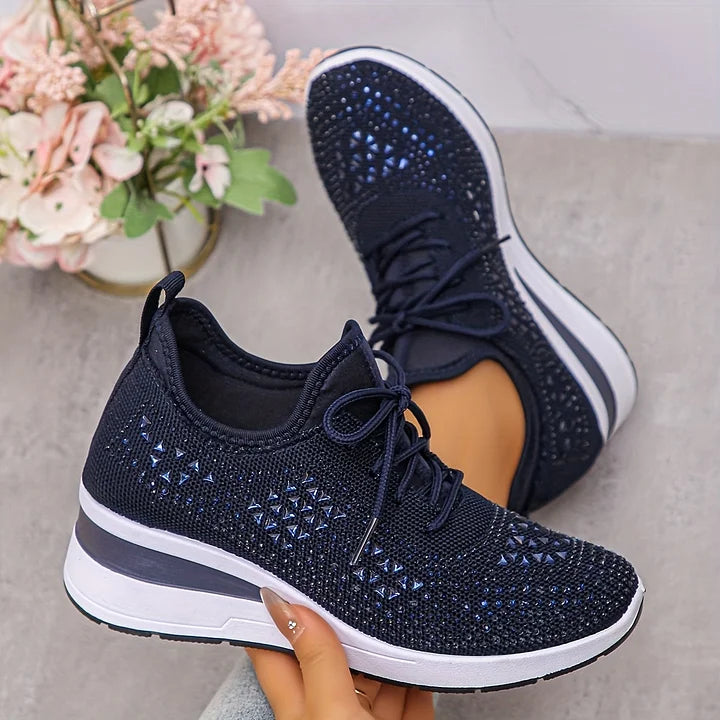 Bea™ | Zapatillas deportivas ortopédicas