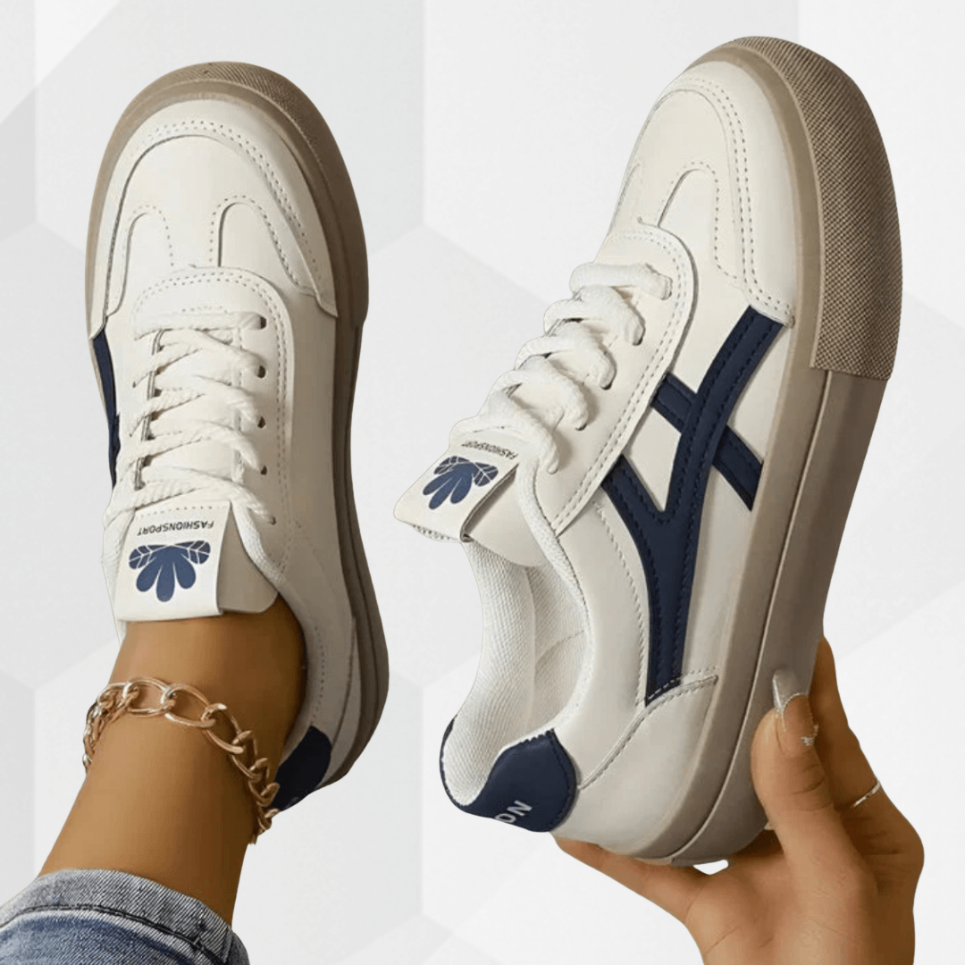 Mira™ | Zapatillas con plataforma para mujer
