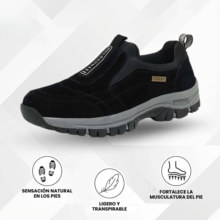 VitalStep™ | Zapatillas ortopédicas para aliviar el dolor