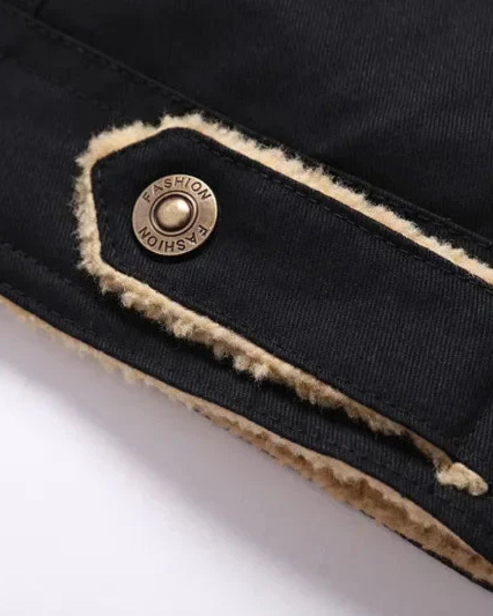 Manu™ | Cazadora de invierno casual para hombre