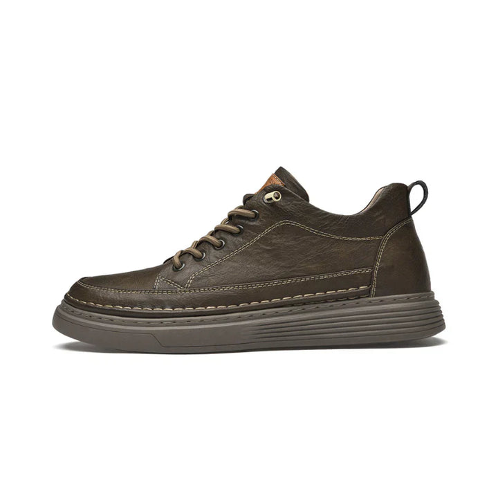 Luis™ | Zapatos elevadores con aumento de altura (+6CM)